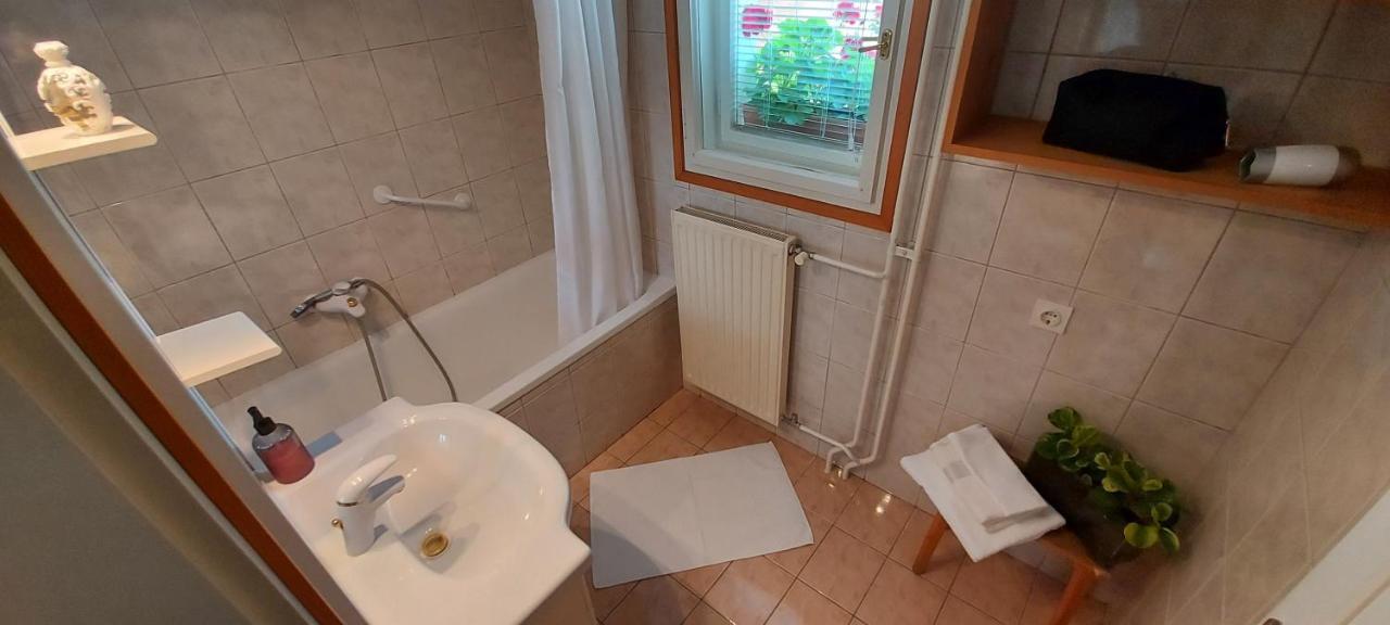 Apartma In Sobe Pr'Objan Bohinj Extérieur photo